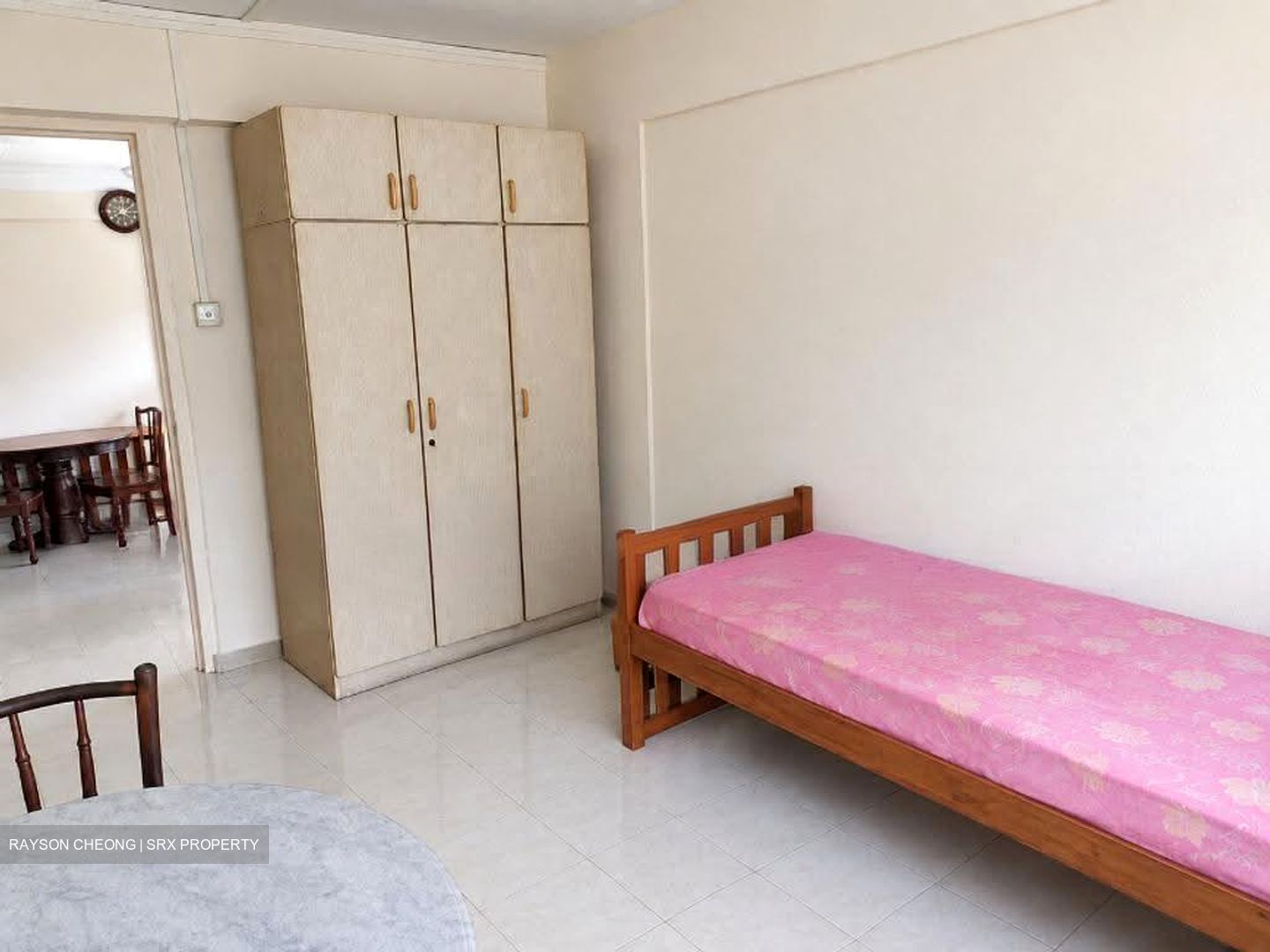 Blk 124 Mcnair Spring (Kallang/Whampoa), HDB 4 Rooms #617744231